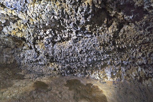 25 marzo La Cueva del Viento